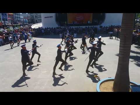 Coreografico Fanfa IEGRS - Festival 2017