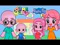 Peppa Pig In Game World Shopping GAME WORLD