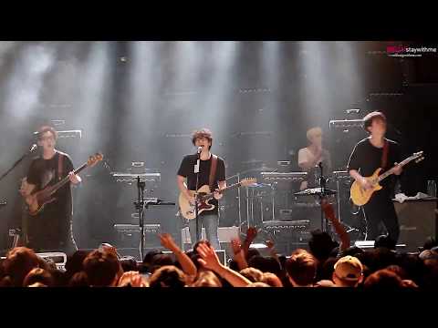 170506 NELL Club Concert 'WE ARE'(5th)_부서진