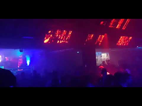 Paranoizer & Tripped @ Noisekick's terrordrang  01.02.20