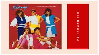 Download lagu Fandango - Autos, Moda Y Rock N Roll - Karaoke-instrumental mp3