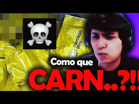 The bizarre iceberg of online stores ☠️?? - Natalan reacts