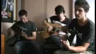 Plus 44 - Cliff Diving Cover