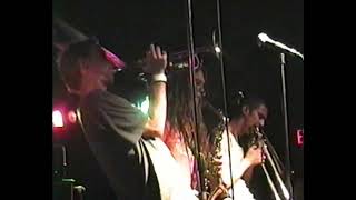 Against All Authority - &quot;Lifestyle of Rebellion&quot; live (August 9, 1997) #punk #ska #hardcore #miami
