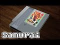 Power Rangers Samurai Theme Power Rangers Samurai 8bit