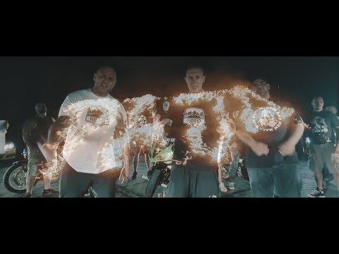 Wanted Razo & Paja - G & Escobar & Hibrid - Utcagyerek naplója 3.rész (Official Music Video)