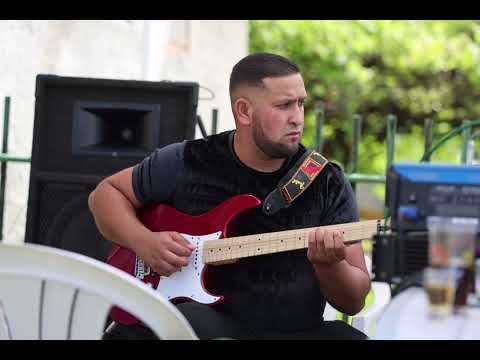 Dalibor  Band domáca nahrávka