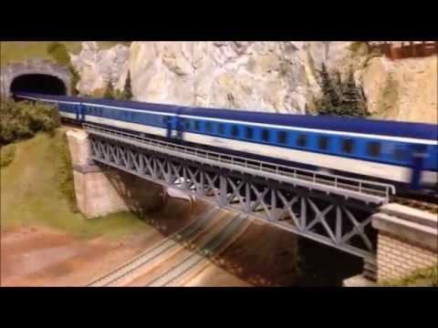 EC179 Alois Negrelli Hamburg Praha České dráhy, mit Taurus 1216 Oebb