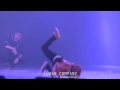 140523 so Awesome EXO Luhan do jump dance ...