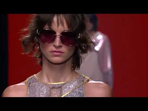 Custo Barcelona spring summer 2023 fashion show