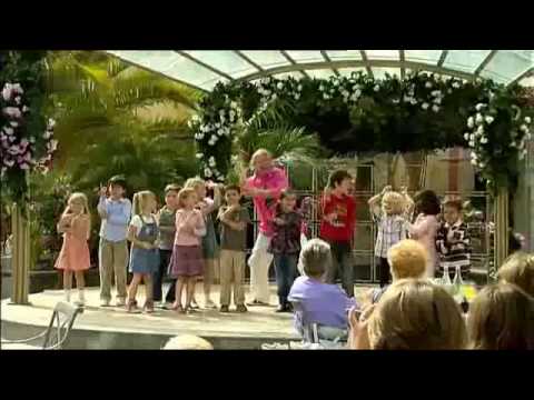 Volker Rosin - Hoppelhase Hans 2009