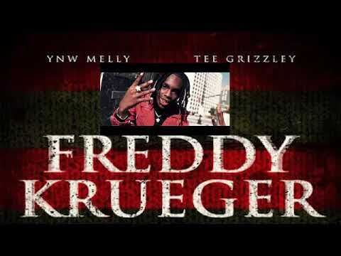 YNW Melly - Freddy Krueger (ft Tee Grizzley)