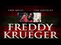 YNW Melly Freddy Krueger Ft Tee Grizzley