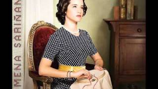 Ximena Sariñana - Reforma