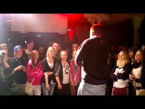 Mełcin (Eliminacje WBS vol. 7)