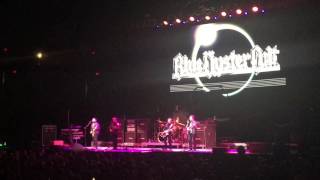 Blue Oyster Cult - Burnin' for Youin St.Charles 06/03/16