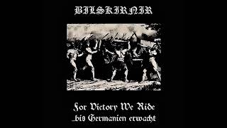 Bilskirnir - Stemmen Fra Tårnet (Burzum Cover)