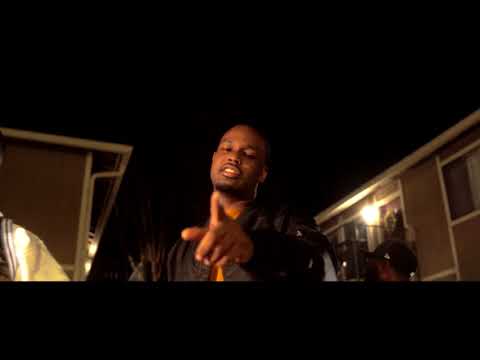 Tryps YS x Buc Adam ‐ Push