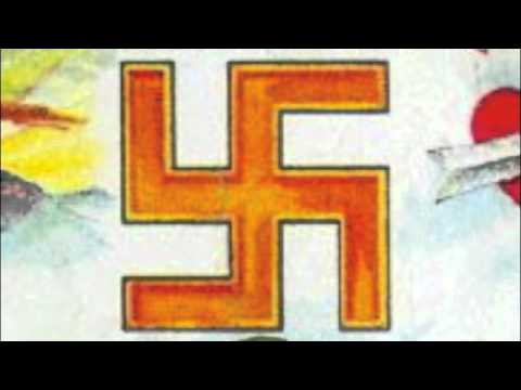 DIABLE AMOREUX - 'Swastika, I'