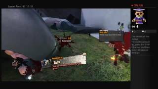 Jay_hawk504's Live PS4 Broadcast