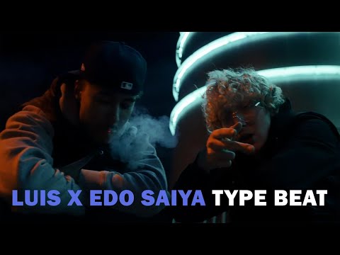 (FREE) LUIS x EDO SAIYA type BEAT "radar" (prod. Xammer)