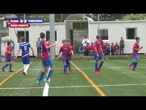 2019.09.28 Polonia Bytom - Podbeskidzie Bielsko-Biała