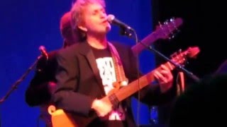 Anderson Ponty Band ~ Time and a Word ~ The Grove Anaheim, CA 5-1-16