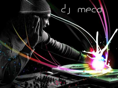 New house music remix [Summer hits] 2012 - DJ Meca