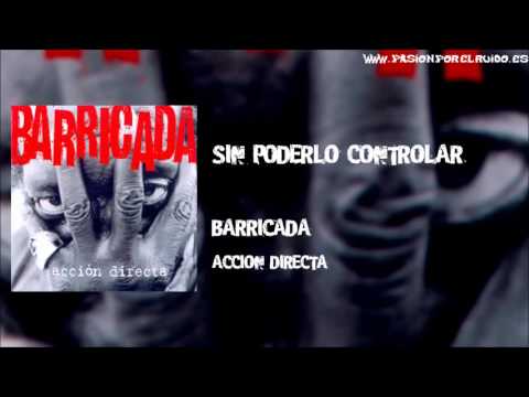 Video thumbnail for Sin Poderlo Controlar