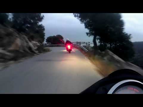 Sortida a PNGarraf