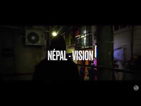 Instrumental Rap Trap Sad (2021) | Type Beat Népal X Georgio X Nekfeu - VISION