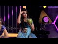 Aishwarya Latest Dance Performance With MMK In Dance Aishwarya