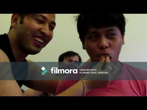 Sujan Dai Bday video