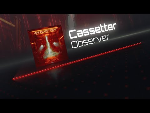 Video thumbnail for Observer