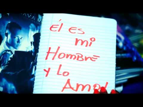 Así Lo Amo - Demphra "La Factoria" // Video-Lyrics