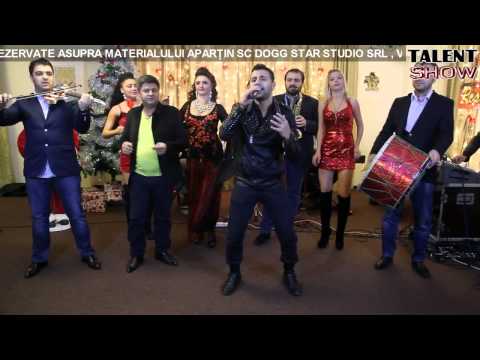 IONUT PRINTU  &  PETRICA PRINTU -   TE AMO ( TALENT SHOW )