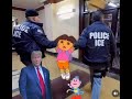 Bye Dora