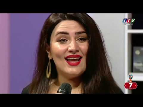 Hemiseki terz 07.06.2018 - Elgiz Eliyev, Konul Memmedli