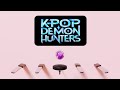 Kpop Demon Hunters Song Compilation Marble Music