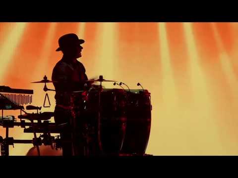 The Sweetest Taboo of M (ft. Sade & F. De Andrè - Mashup)