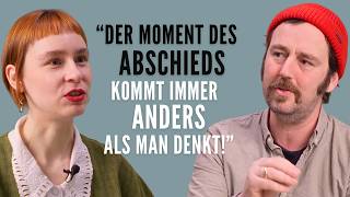 KLUG & TOD: Eric Wrede: Was passiert wirklich, wenn ein Mensch stirbt?