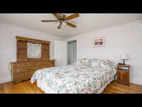 101 Bayfield Road S, Quincy, MA 02171