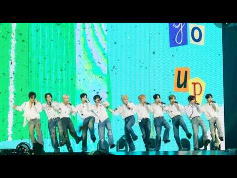 INI・佐野雄大らが初の東京ドーム単独公演で感涙――夢の舞台で示した5年間の絆と成長 [「CITY OF LIGHTS」ライブレポート]
