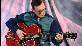 St. Louis Blues performed by Paul Yandell