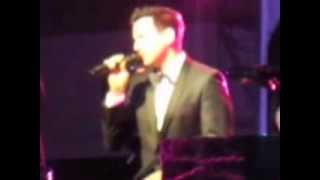 TOMMY PAGE I Think I&#39;m In Love 17 Nov 2013