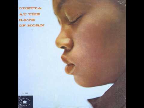 Midnight Special - Odetta