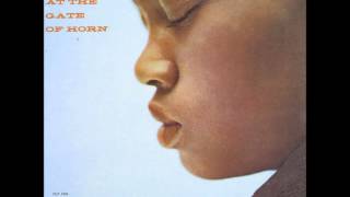 Odetta - The Midnight Special