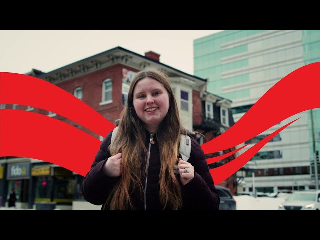 Watch Video: Anthropology at Carleton — Melanie’s story