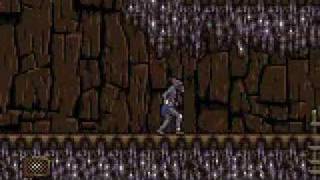 Shadow of the Beast Atari Lynx version longplay part 1/3