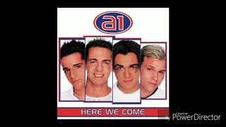 A1 - Forever In Love